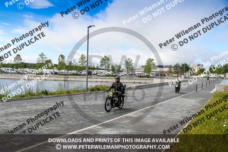 Vintage motorcycle club;eventdigitalimages;no limits trackdays;peter wileman photography;vintage motocycles;vmcc banbury run photographs